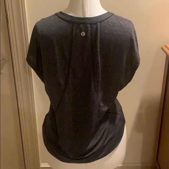 Lululemon Running Shirt - Picture 3 of 7